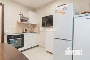 1-к квартира, вторичка, 32м2, 8/12 этаж
