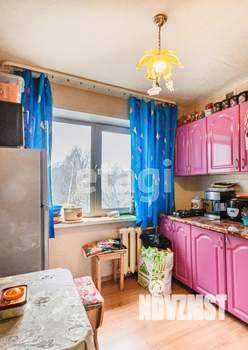 2-к квартира, вторичка, 48м2, 3/5 этаж