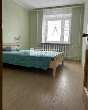 3-к квартира, вторичка, 68м2, 8/9 этаж