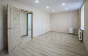 1-к квартира, вторичка, 39м2, 2/9 этаж