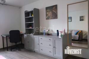 1-к квартира, вторичка, 39м2, 3/9 этаж