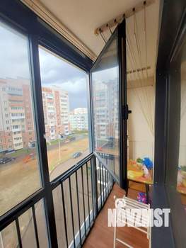 Студия квартира, вторичка, 23м2, 5/16 этаж