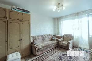 1-к квартира, вторичка, 36м2, 3/5 этаж