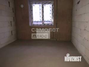 1-к квартира, вторичка, 48м2, 5/5 этаж