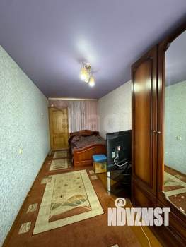 3-к квартира, вторичка, 56м2, 5/5 этаж