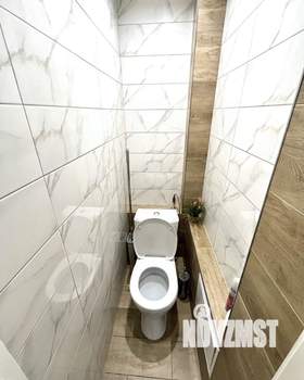 2-к квартира, вторичка, 49м2, 4/5 этаж