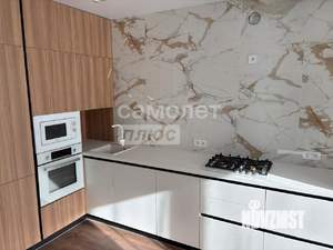 1-к квартира, вторичка, 49м2, 2/3 этаж