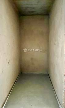 1-к квартира, вторичка, 37м2, 5/9 этаж