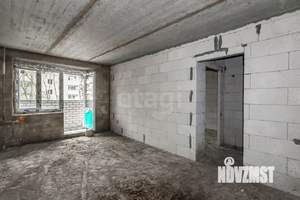 1-к квартира, вторичка, 44м2, 2/5 этаж