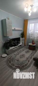 2-к квартира, вторичка, 52м2, 2/4 этаж