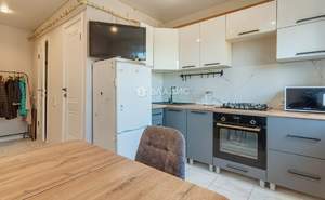 2-к квартира, вторичка, 53м2, 2/5 этаж