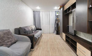 2-к квартира, вторичка, 44м2, 4/5 этаж