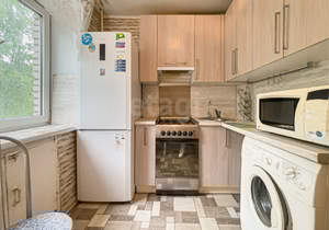 2-к квартира, вторичка, 45м2, 4/5 этаж