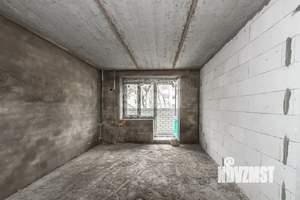 1-к квартира, вторичка, 44м2, 2/5 этаж