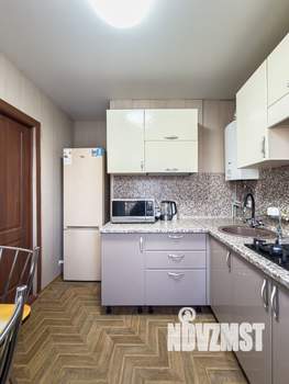 1-к квартира, вторичка, 30м2, 3/5 этаж