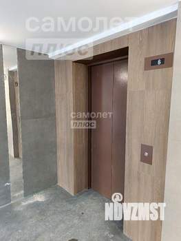 2-к квартира, сданный дом, 64м2, 6/10 этаж