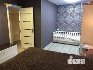 1-к квартира, вторичка, 37м2, 7/10 этаж