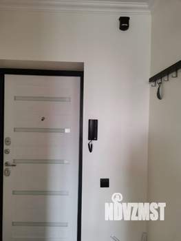 1-к квартира, вторичка, 34м2, 6/10 этаж