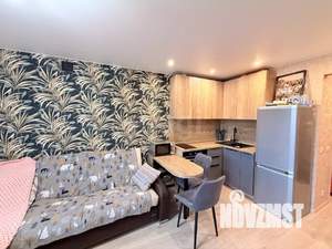 Студия квартира, вторичка, 23м2, 2/10 этаж