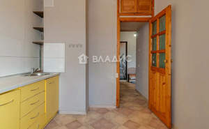 1-к квартира, вторичка, 36м2, 4/5 этаж