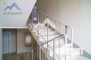 3-к квартира, вторичка, 66м2, 8/10 этаж