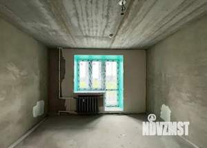 1-к квартира, вторичка, 37м2, 2/9 этаж