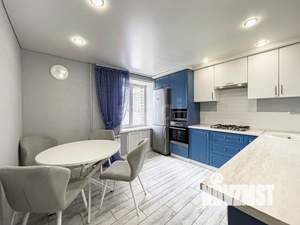 3-к квартира, вторичка, 63м2, 5/9 этаж