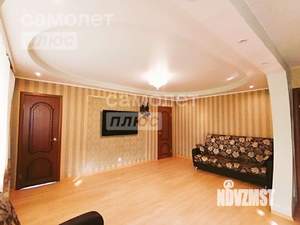 3-к квартира, вторичка, 82м2, 4/10 этаж
