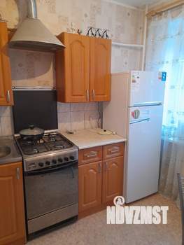 1-к квартира, вторичка, 30м2, 2/5 этаж