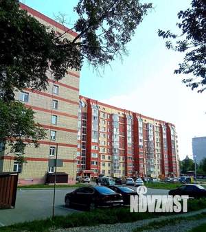 1-к квартира, вторичка, 38м2, 9/9 этаж