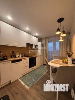 2-к квартира, вторичка, 50м2, 3/14 этаж