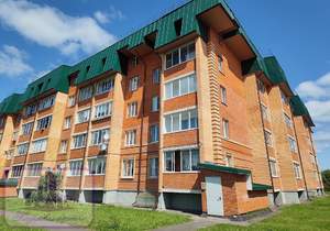 3-к квартира, вторичка, 73м2, 4/5 этаж