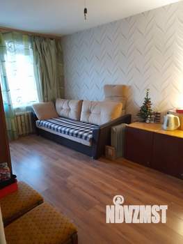 1-к квартира, вторичка, 30м2, 2/5 этаж