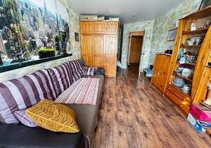 1-к квартира, вторичка, 39м2, 2/9 этаж