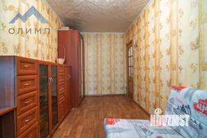 2-к квартира, вторичка, 43м2, 4/5 этаж