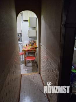 2-к квартира, вторичка, 37м2, 2/2 этаж