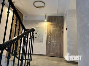 3-к квартира, вторичка, 115м2, 2/2 этаж