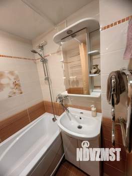 2-к квартира, вторичка, 54м2, 4/9 этаж