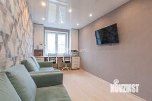 2-к квартира, вторичка, 44м2, 4/5 этаж