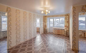 2-к квартира, вторичка, 43м2, 4/5 этаж