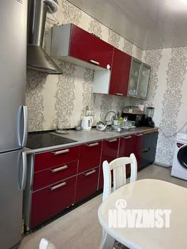 1-к квартира, вторичка, 39м2, 1/11 этаж