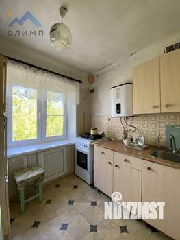 3-к квартира, вторичка, 55м2, 5/5 этаж