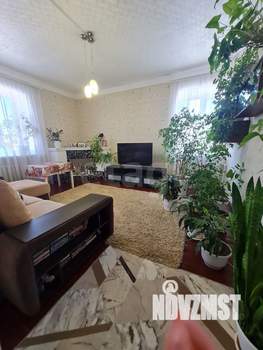 3-к квартира, вторичка, 48м2, 5/5 этаж