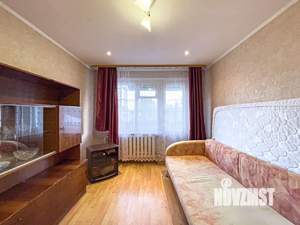 2-к квартира, вторичка, 37м2, 5/5 этаж