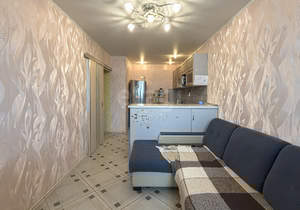 1-к квартира, вторичка, 41м2, 11/12 этаж