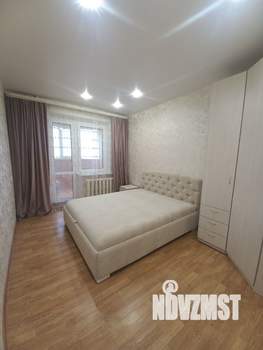 3-к квартира, вторичка, 63м2, 1/10 этаж