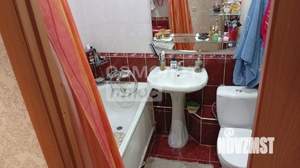 1-к квартира, вторичка, 34м2, 5/5 этаж