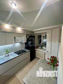 3-к квартира, вторичка, 71м2, 2/5 этаж