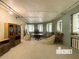 3-к квартира, вторичка, 122м2, 1/5 этаж