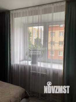 1-к квартира, вторичка, 42м2, 2/5 этаж